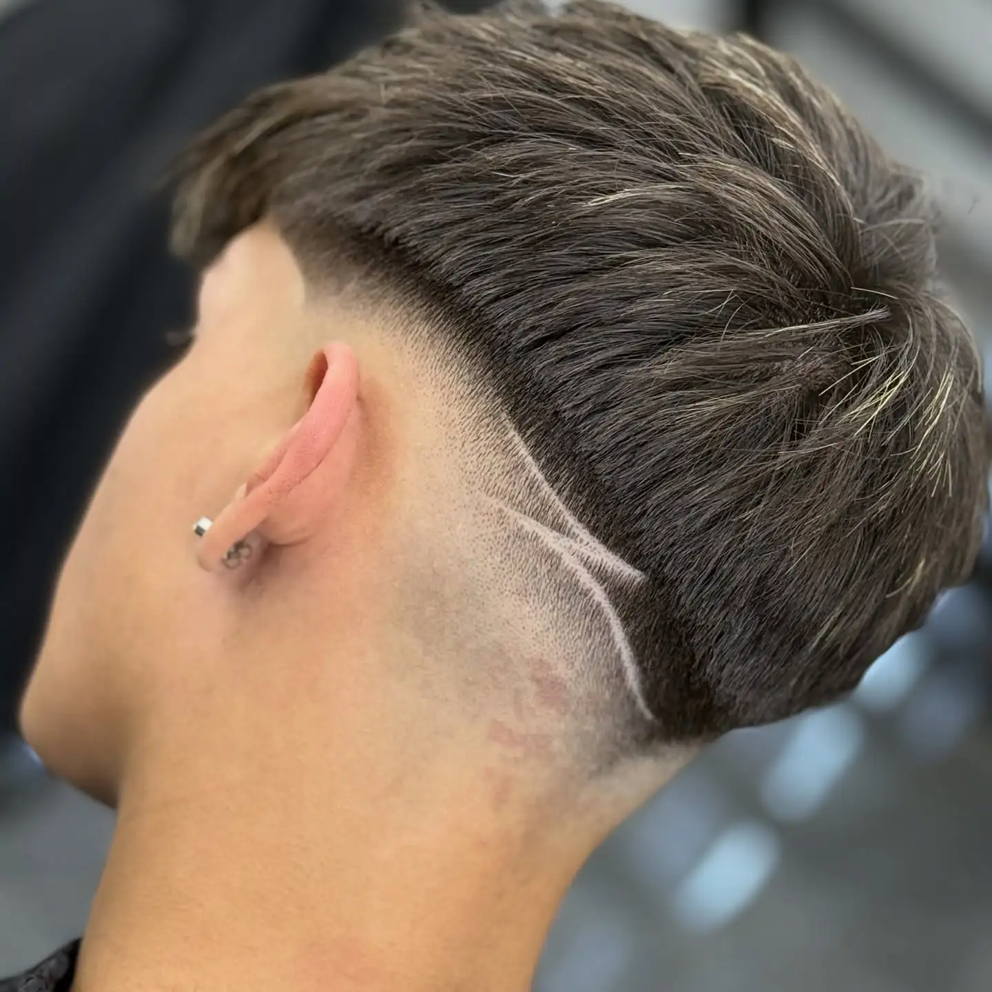 Good Fade — Precisión en cada corte